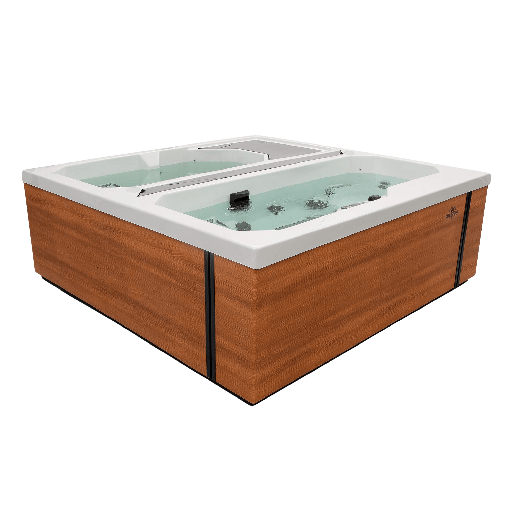Hot Tub / Cold Tub